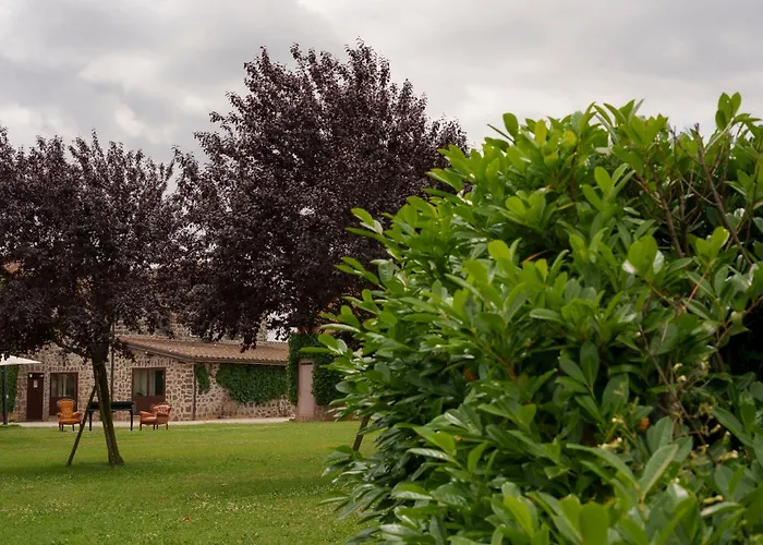 Relais di campagna la polledrara