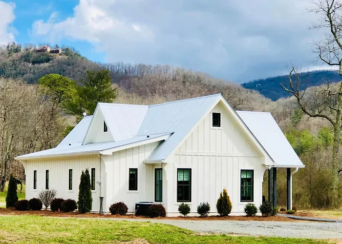 Dillard Dog Friendly Hotels