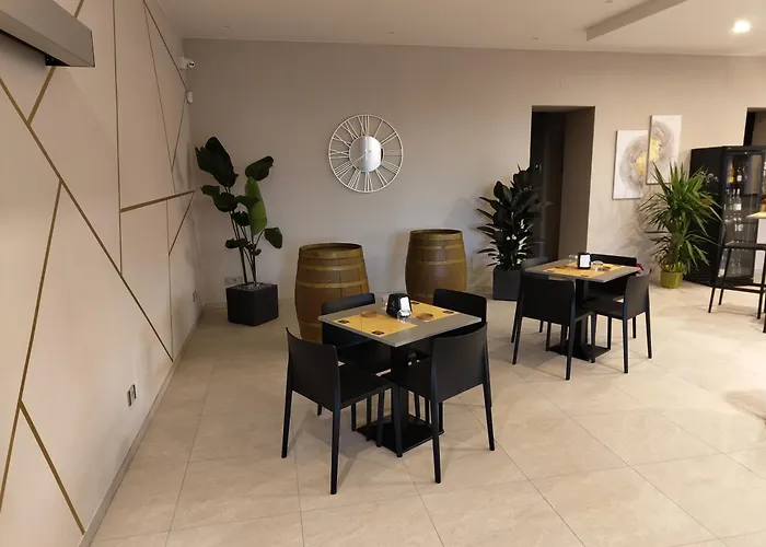 Hotel Alla Sosta