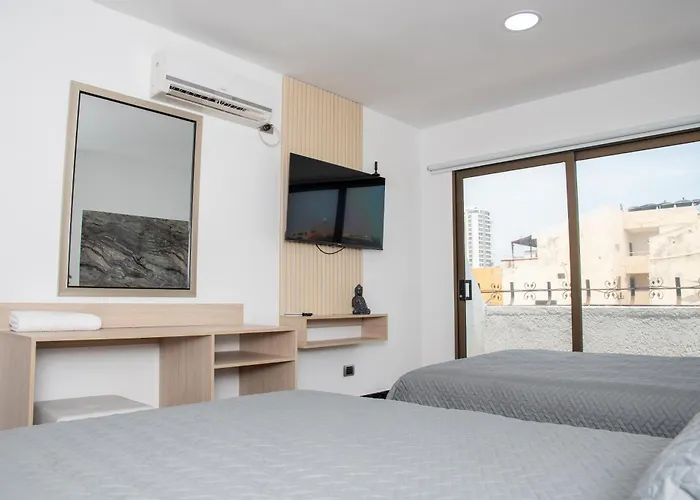 Dusano Boutique Hotel