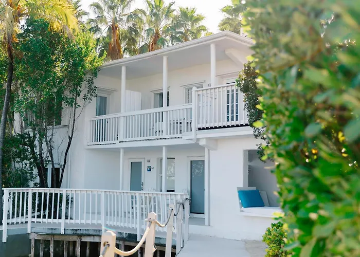Casa Morada Hotel Islamorada