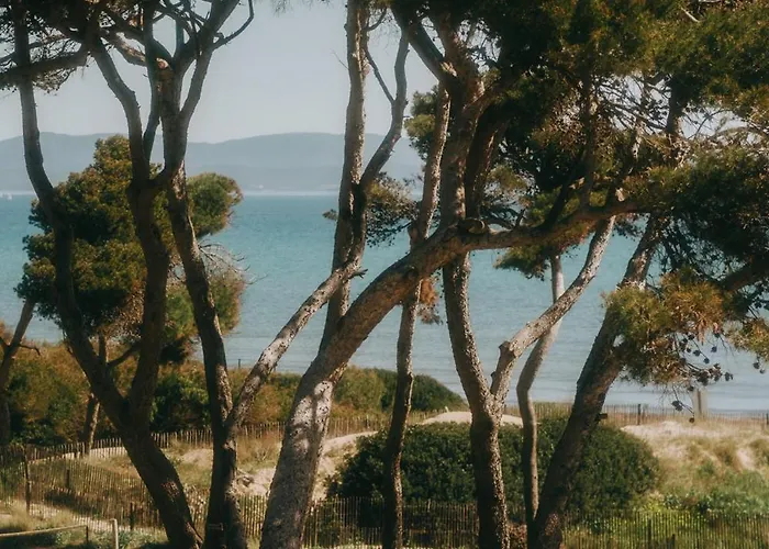 Le Domaine De La Mer - Beach Nature&Authenticité