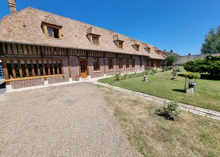 Au relais des diligences