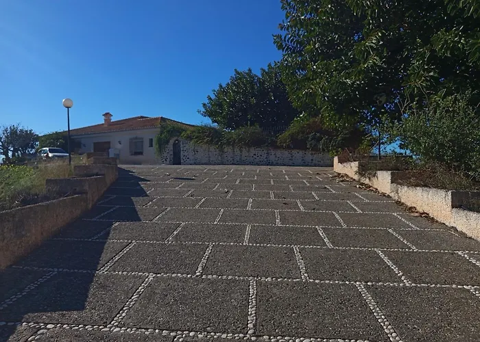 Cortijo de la luna la casita