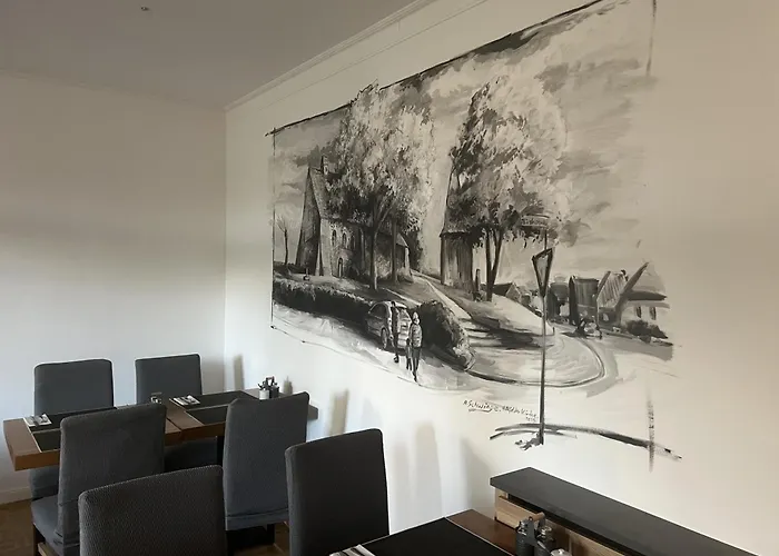 Hotel Belvedere