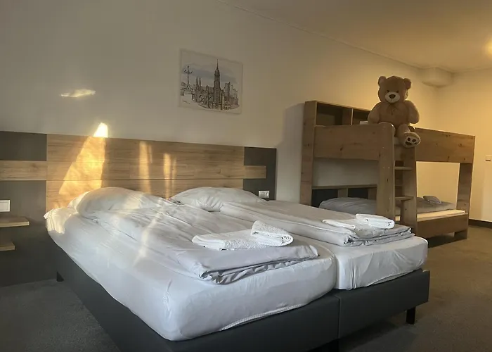 Hotel Belvedere