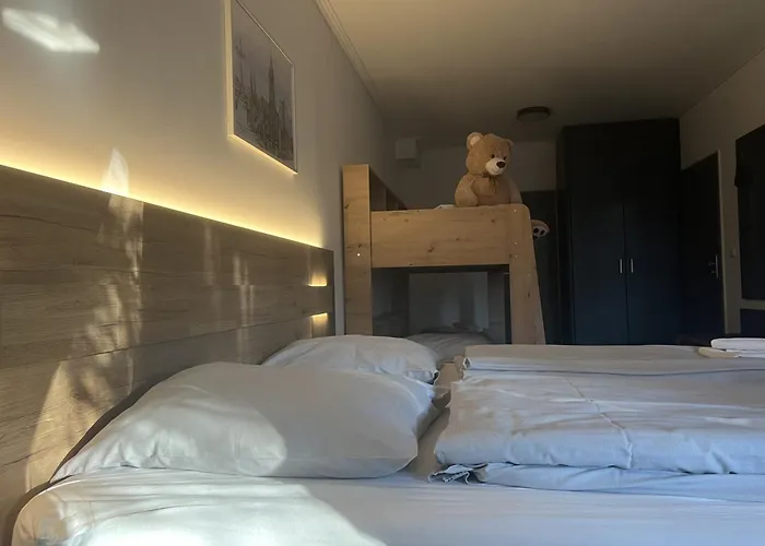 Hotel Belvedere Seevetal