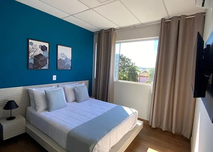 Nobre Hotel Cotia