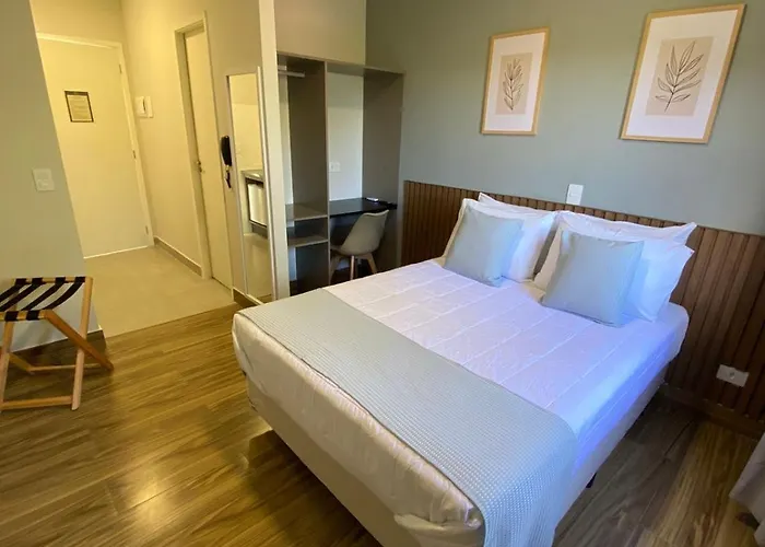 Nobre Hotel Cotia