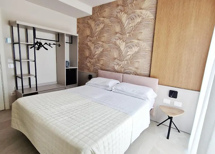 Hotel Tropic - Fronte Mare Riccione