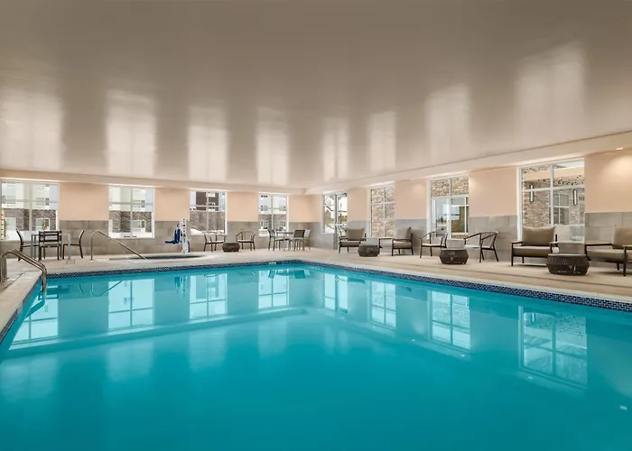 Homewood Suites By Hilton Thornton Denver