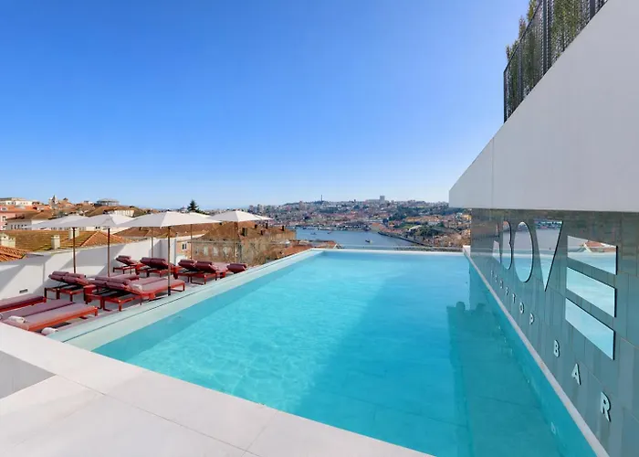 Altis Porto , A Member Of Preferred s & Resorts- Lvx