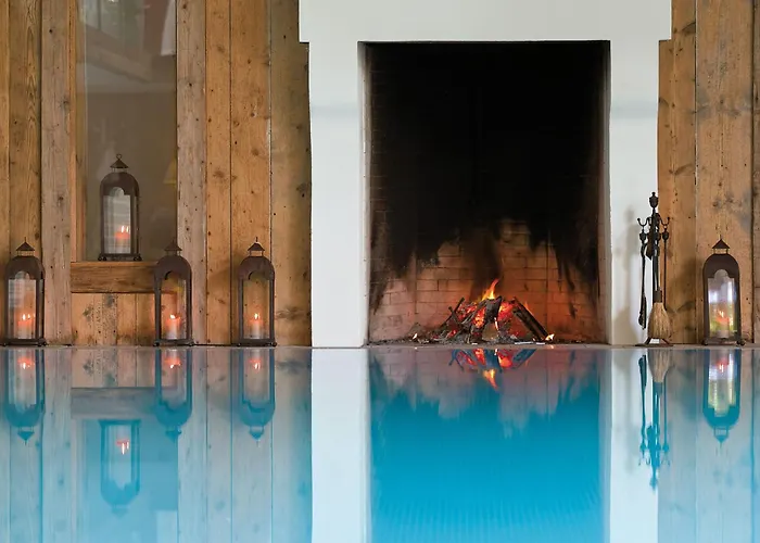 Hotel Villa Irma
