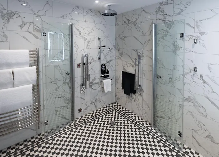 Hotel Gotham Newcastle