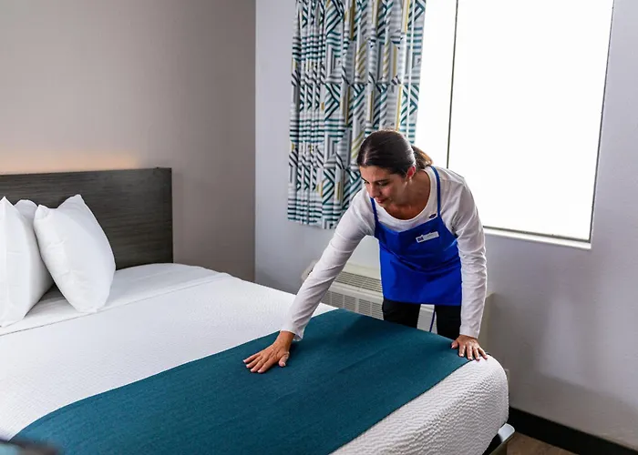 Motel 6 Artesia, Nm
