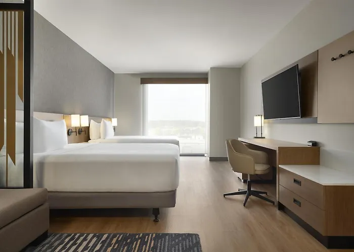 Hyatt Place Windsor