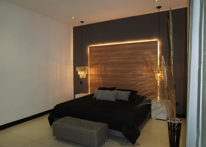 Dharma Hotel Boutique Spa