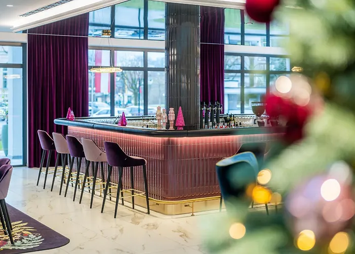 Hotel Grand Elisabeth Bad Ischl