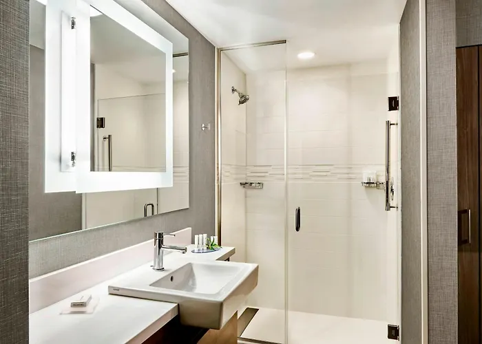 Springhill Suites By Marriott Chesterfield