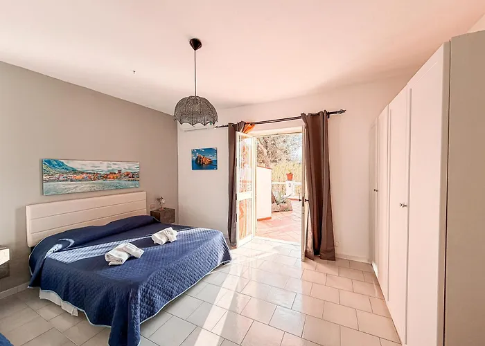 Resort Punto Azzurro