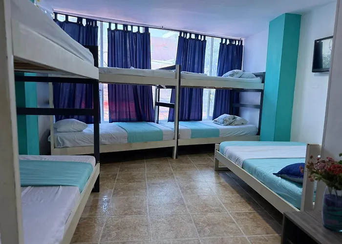 Arenamar Hotel Rodadero
