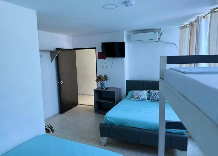 Arenamar Hotel Rodadero