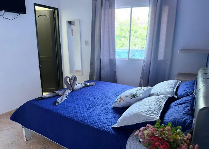 Arenamar Hotel Rodadero