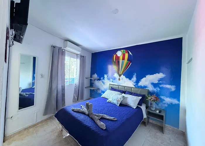 Arenamar Hotel Rodadero Gaira