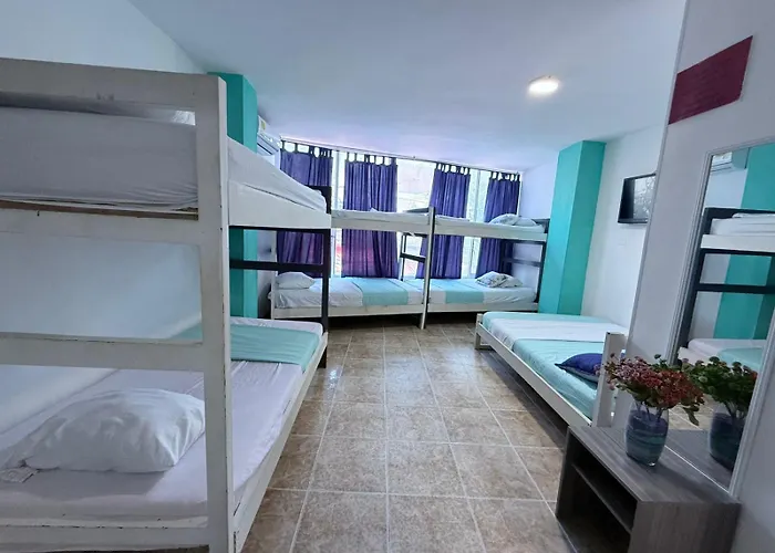 Arenamar Hotel Rodadero Gaira