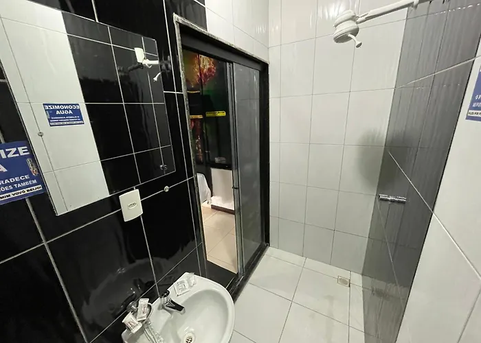 Motel Numsei Orla
