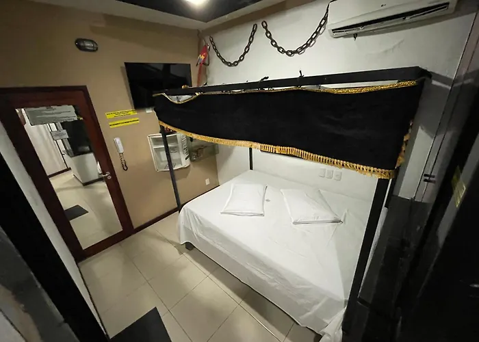 Motel Numsei Orla