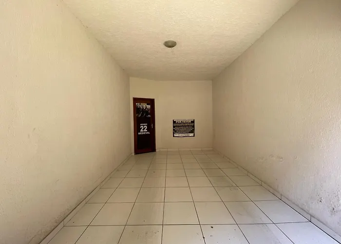 Motel Numsei Orla Aracaju