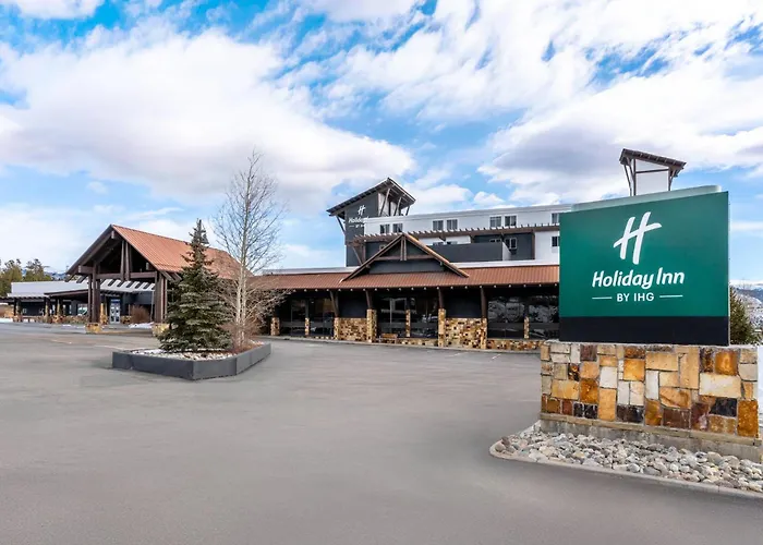 Holiday Inn By Ihg