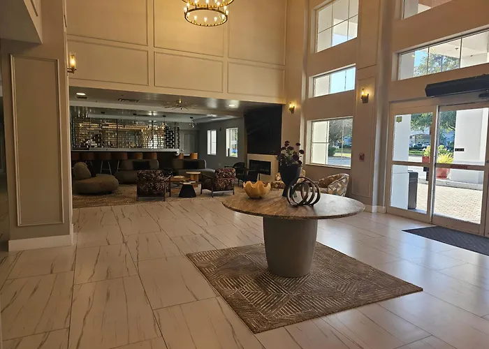 Montreal Suites Orlando