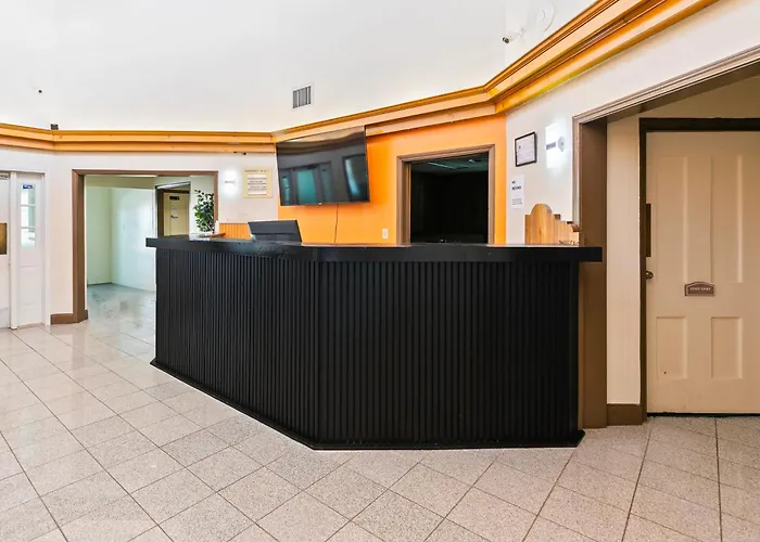 Moonlight Inn Hotel O Hattiesburg, Ms