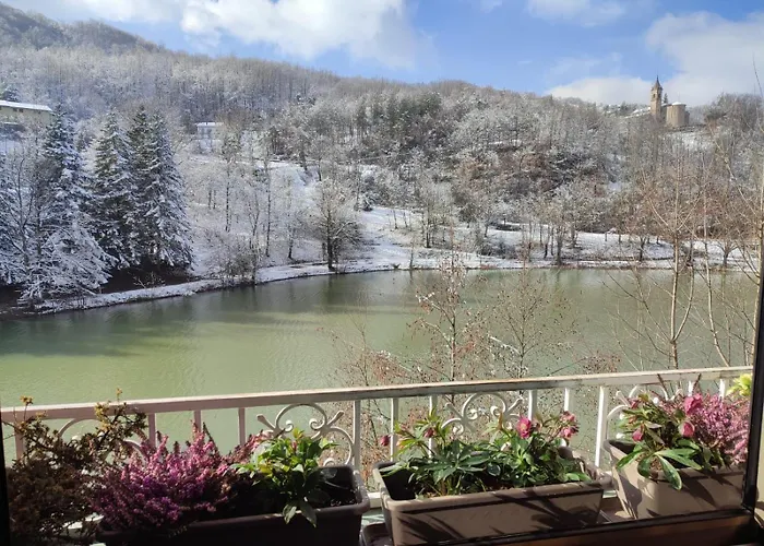 Una Finestra Sul Lago