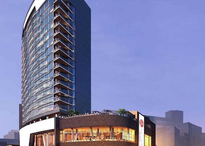 Hotel Phoenix Atlanta