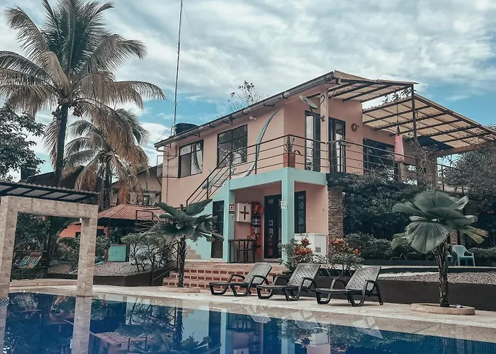 New Western Llanos Stay