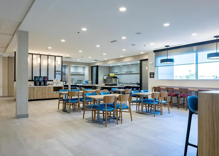 Home2 Suites By Hilton Kalamazoo Southeast