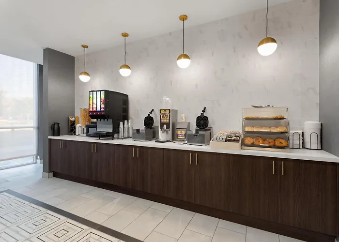 La Quinta Inn & Suites By Wyndham Olive Branch