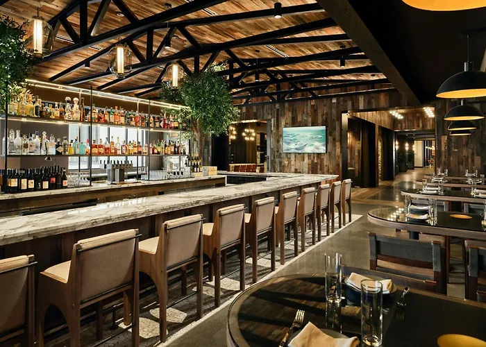 The Somm Hotel & Spa, Autograph Collection