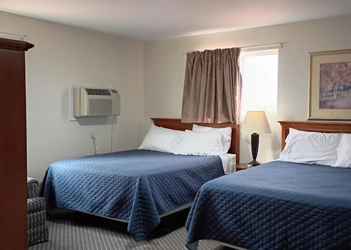 Lake Stop Resort