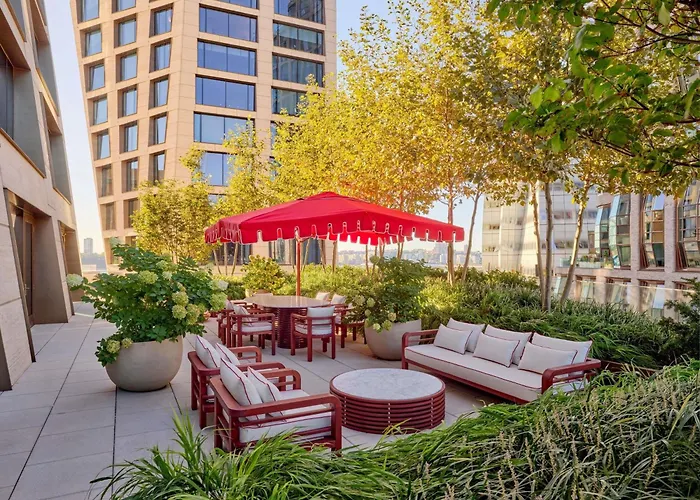 Faena New York