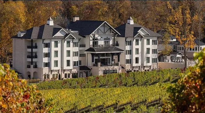 Nicewonder Farm & Vineyards