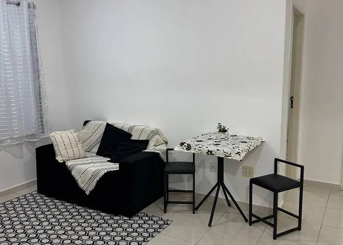 Hostel do Mineiro Privativo D