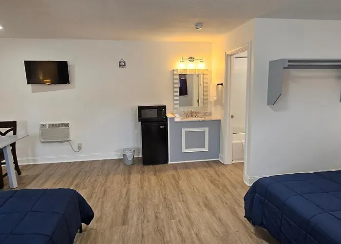Sunrise Inn Llc