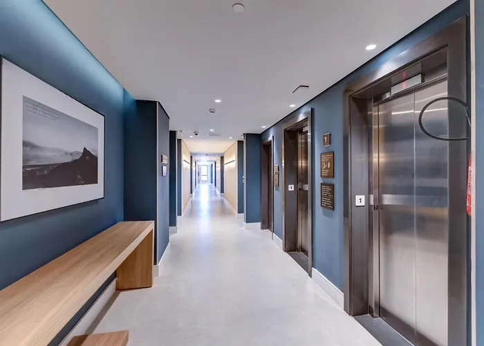 Hampton By Hilton Caraguatatuba Serramar