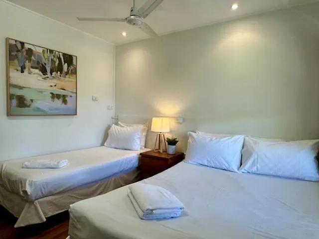 Kyogle Motel