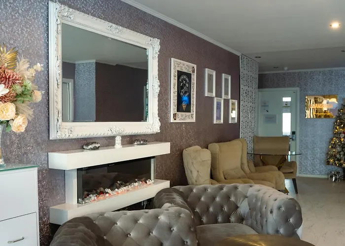 The Feather'S Hotel Newquay
