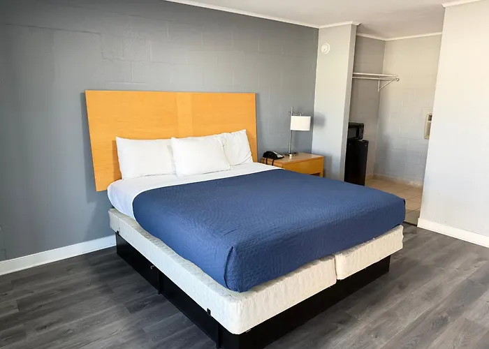 Budget Inn Port Lavaca